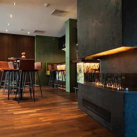 Alphotel Innsbruck Exterior photo