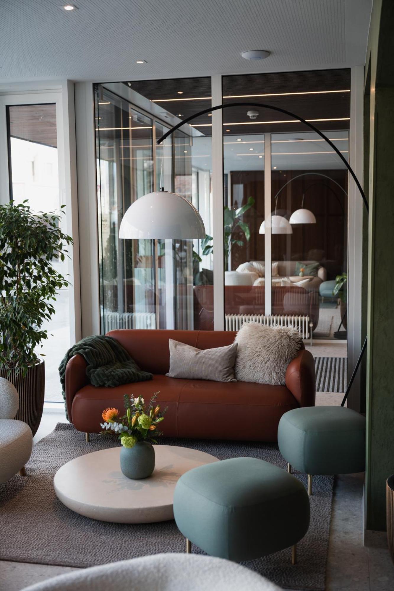 Alphotel Innsbruck Exterior photo